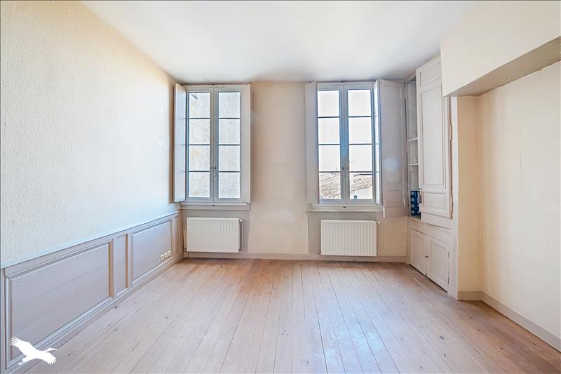 Vente Appartement BORDEAUX - 3 pièces -122 m² - (33000)