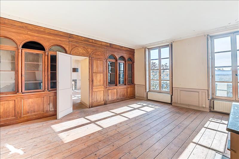 Vente Appartement BORDEAUX - 3 pièces -122 m² - (33000)