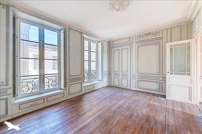 Vente Appartement BORDEAUX - 2 pièces -96 m² - (33000)