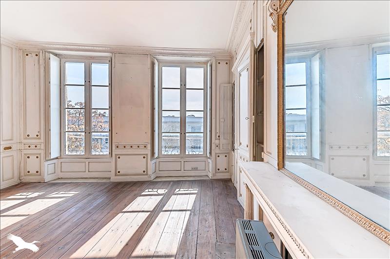 Vente Appartement BORDEAUX - 2 pièces -96 m² - (33000)