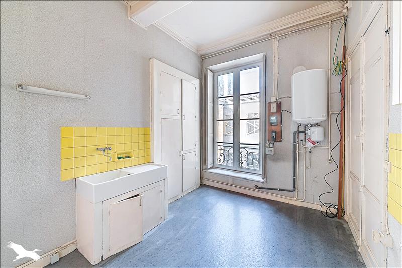 Vente Appartement BORDEAUX - 2 pièces -96 m² - (33000)