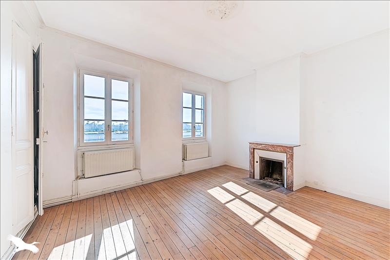 Vente Appartement BORDEAUX - 2 pièces -83 m² - (33000)