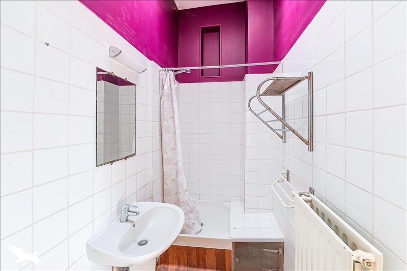 Vente Appartement BORDEAUX - 2 pièces -83 m² - (33000)