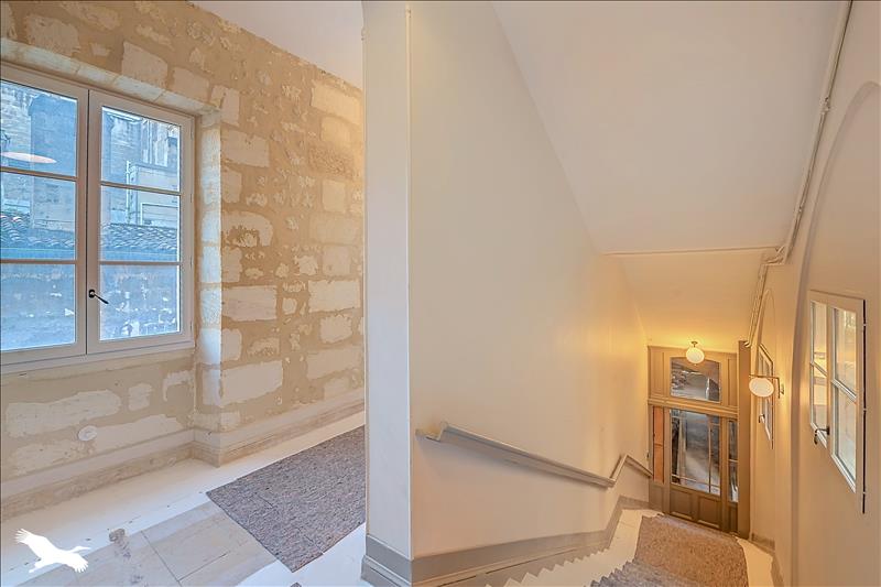 Vente Appartement BORDEAUX - 2 pièces -83 m² - (33000)
