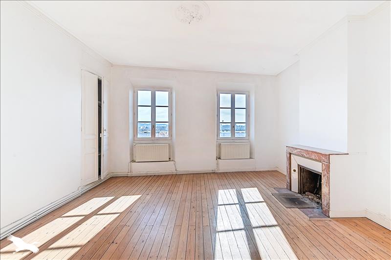 Vente Appartement BORDEAUX - 2 pièces -83 m² - (33000)