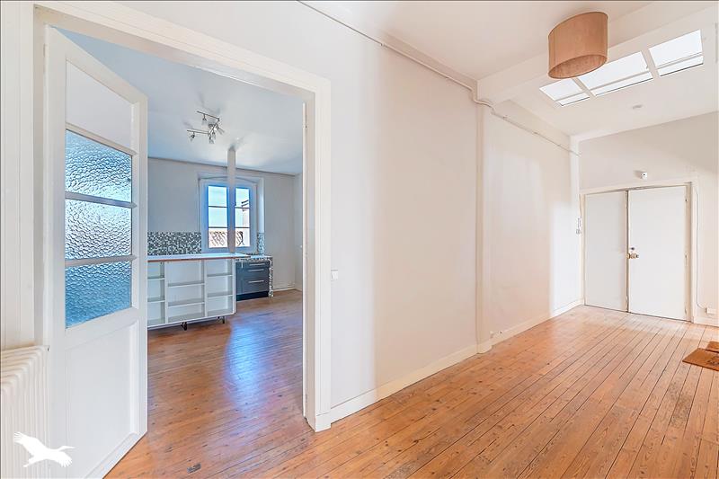 Vente Appartement BORDEAUX - 3 pièces -136 m² - (33000)