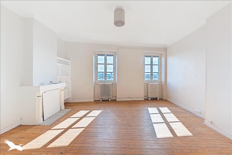 Vente Appartement BORDEAUX - 3 pièces -136 m² - (33000)