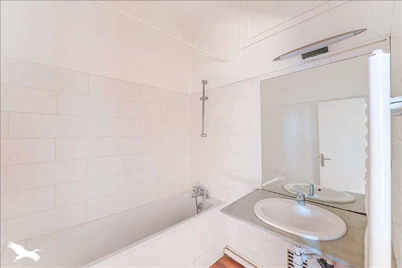 Vente Appartement BORDEAUX - 3 pièces -136 m² - (33000)