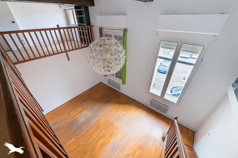 Vente Appartement BORDEAUX - 5 pièces -134 m² - (33000)