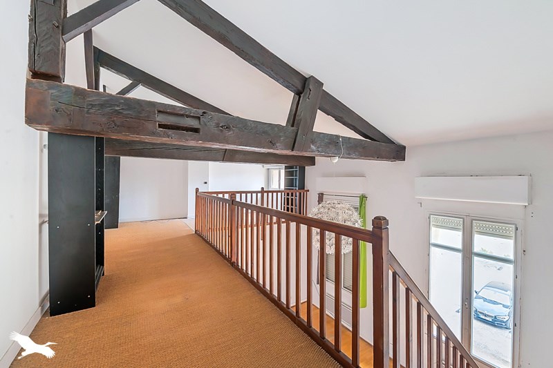 Vente Appartement BORDEAUX - 5 pièces -134 m² - (33000)