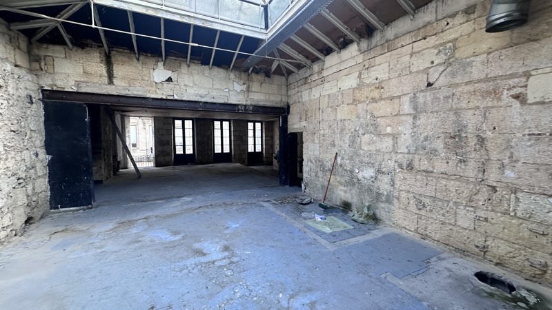 Vente Maison BORDEAUX - 5 pièces -365 m² - (33000)