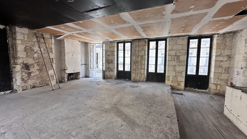 Vente Maison BORDEAUX - 5 pièces -365 m² - (33000)
