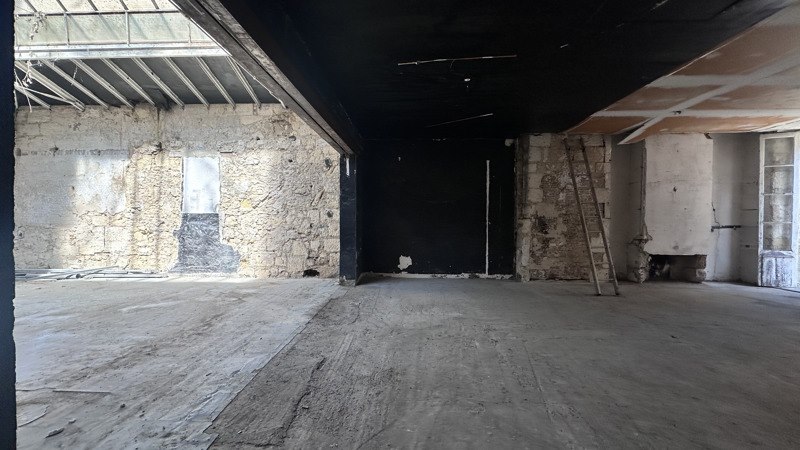 Vente Maison BORDEAUX - 5 pièces -365 m² - (33000)