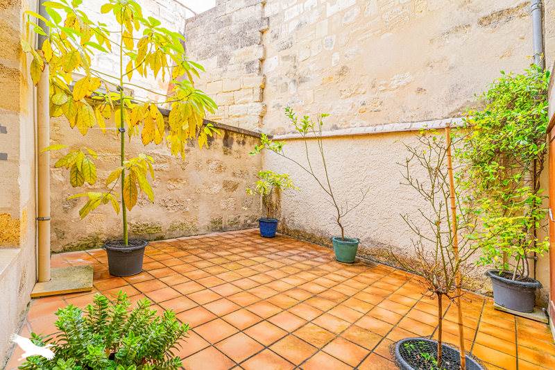 Vente Appartement BORDEAUX - 3 pièces -66 m² - (33300)