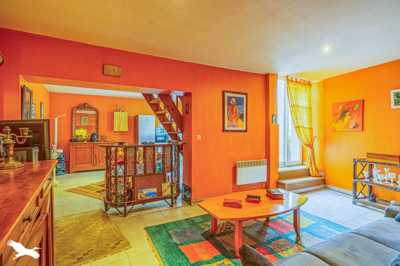 Vente Appartement BORDEAUX - 3 pièces -66 m² - (33300)