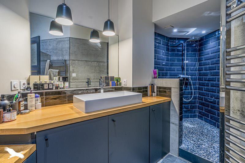 Vente Appartement BORDEAUX - 4 pièces -100 m² - (33000)