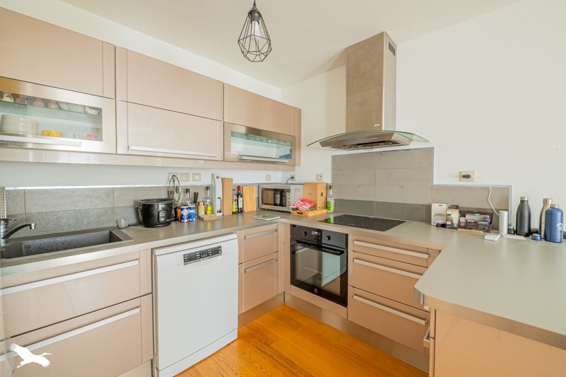 Vente Appartement BORDEAUX - 3 pièces -68 m² - (33300)