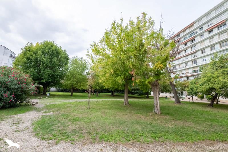 Vente Appartement BORDEAUX - 4 pièces -65 m² - (33300)