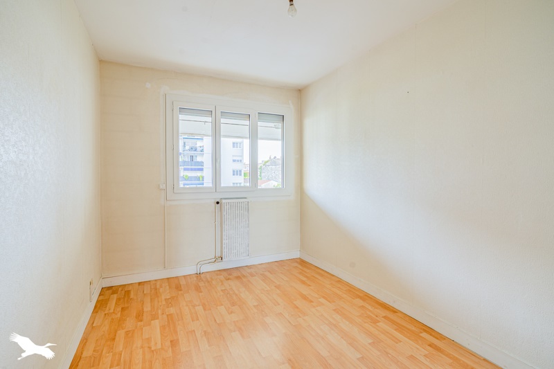Vente Appartement BORDEAUX - 2 pièces -50 m² - (33300)