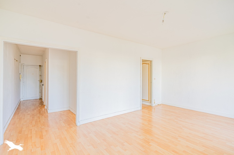 Vente Appartement BORDEAUX - 2 pièces -50 m² - (33300)