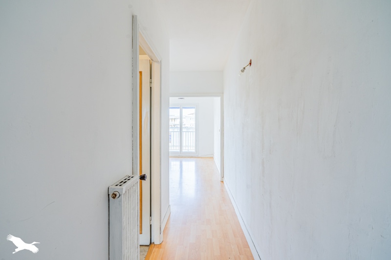 Vente Appartement BORDEAUX - 2 pièces -50 m² - (33300)