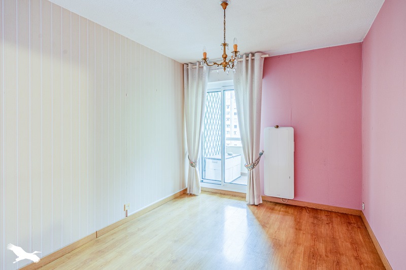 Vente Appartement BORDEAUX - 3 pièces -73 m² - (33300)