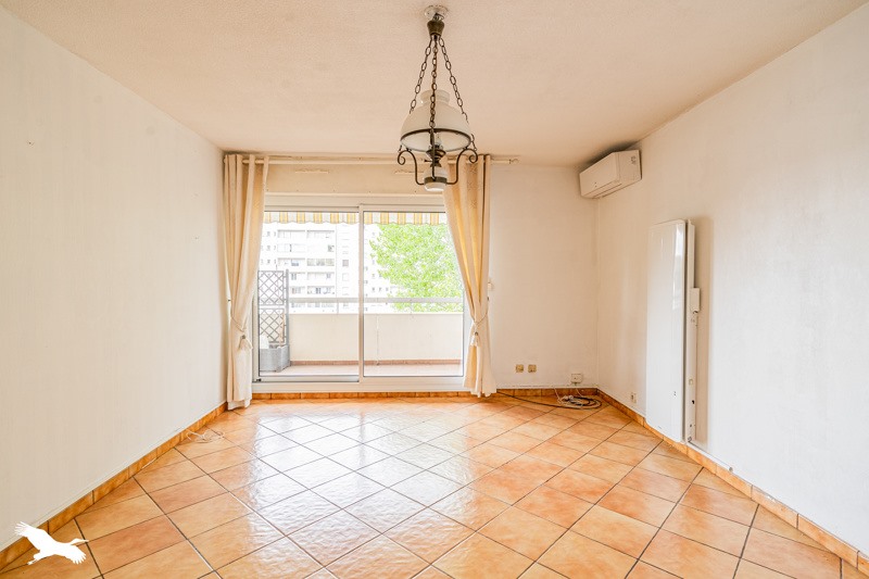 Vente Appartement BORDEAUX - 3 pièces -73 m² - (33300)