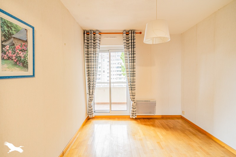 Vente Appartement BORDEAUX - 3 pièces -73 m² - (33300)