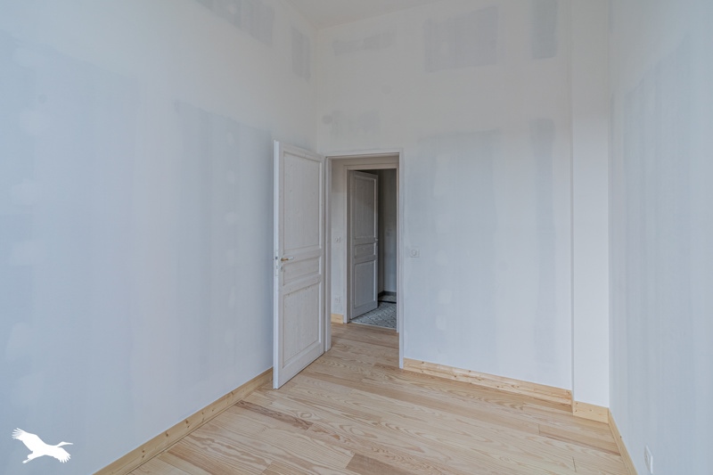 Vente Appartement BORDEAUX - 3 pièces -74 m² - (33300)
