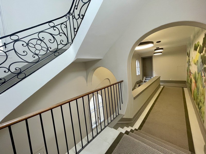 Vente Appartement BORDEAUX - 2 pièces -27 m² - (33300)