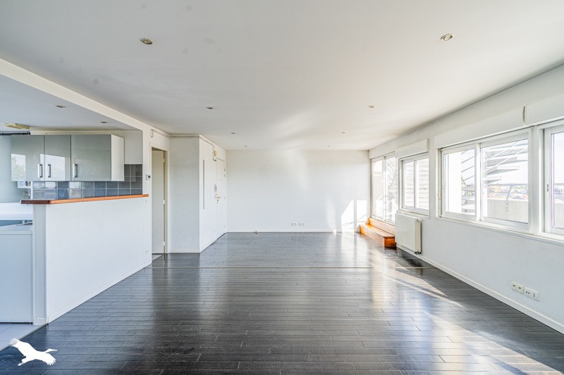 Vente Appartement BORDEAUX - 4 pièces -101 m² - (33300)