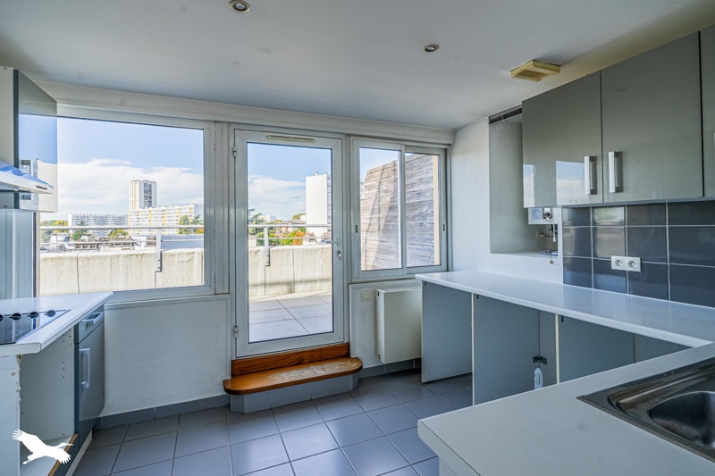 Vente Appartement BORDEAUX - 4 pièces -101 m² - (33300)