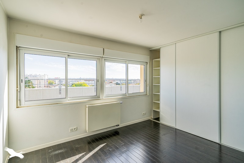 Vente Appartement BORDEAUX - 4 pièces -101 m² - (33300)