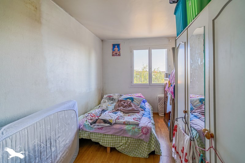 Vente Appartement BORDEAUX - 4 pièces -64 m² - (33300)