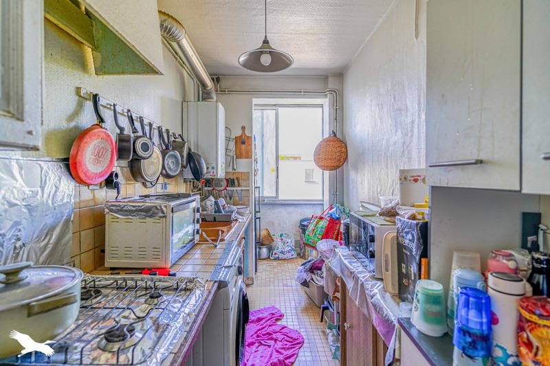 Vente Appartement BORDEAUX - 4 pièces -64 m² - (33300)