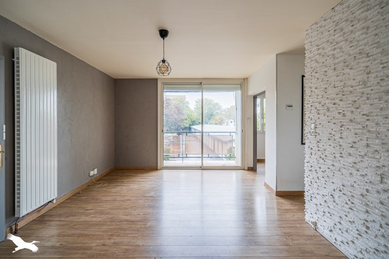 Vente Appartement BORDEAUX - 3 pièces -70 m² - (33200)