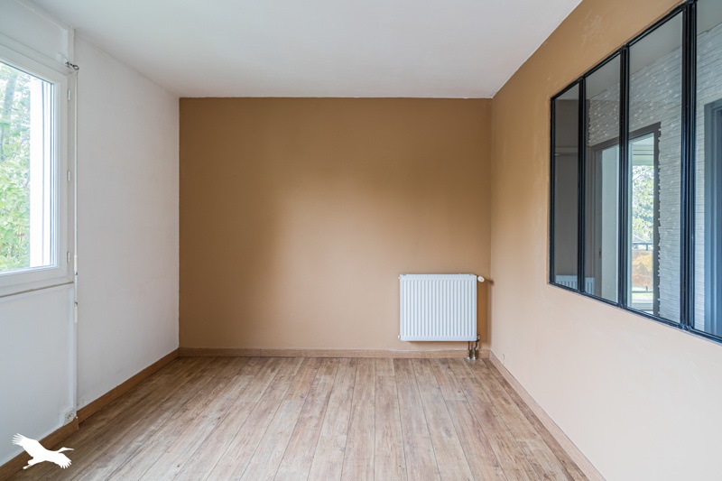 Vente Appartement BORDEAUX - 3 pièces -70 m² - (33200)