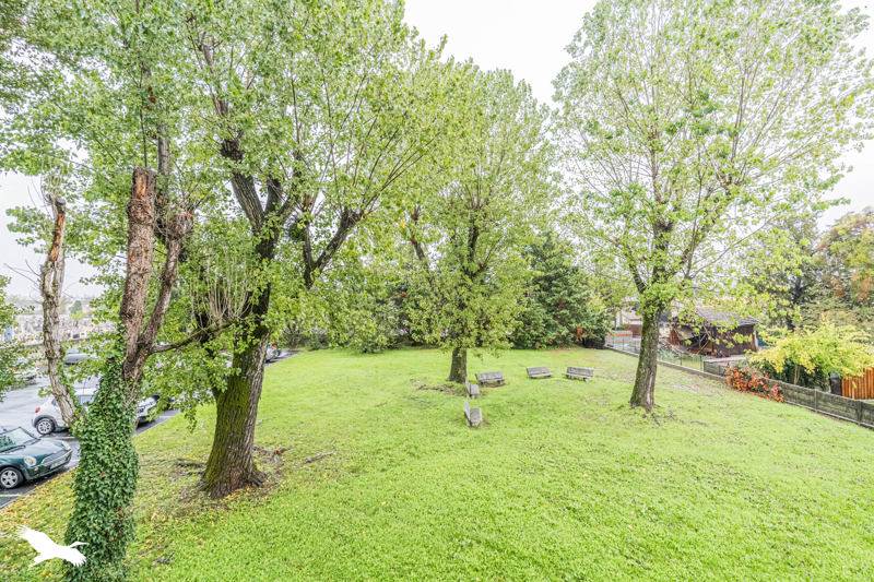 Vente Appartement BORDEAUX - 3 pièces -70 m² - (33200)