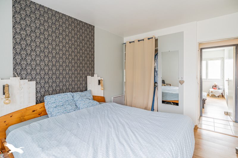 Vente Appartement BORDEAUX - 5 pièces -83 m² - (33300)