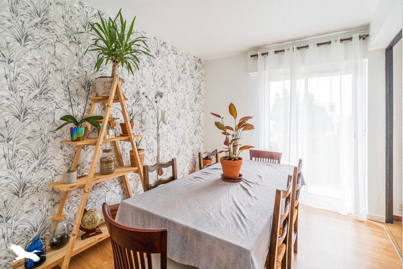 Vente Appartement BORDEAUX - 5 pièces -83 m² - (33300)