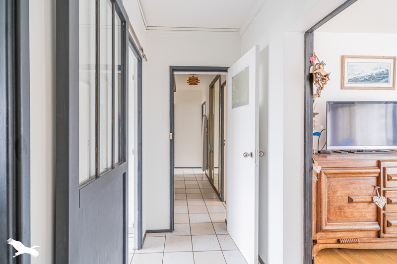 Vente Appartement BORDEAUX - 5 pièces -83 m² - (33300)