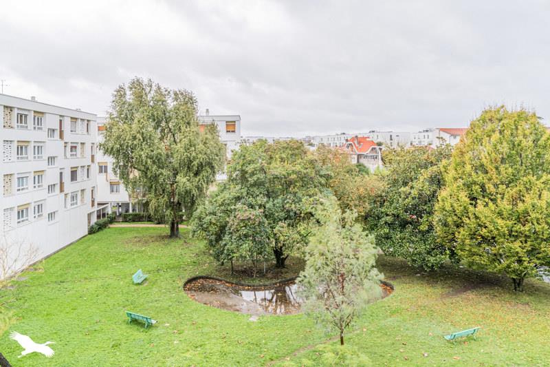Vente Appartement BORDEAUX - 5 pièces -83 m² - (33300)