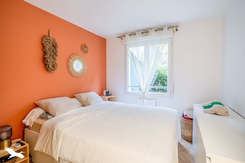 Vente Appartement BORDEAUX - 3 pièces -62 m² - (33300)