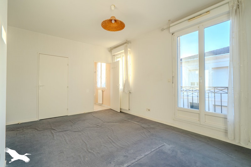Vente Maison BORDEAUX - 4 pièces -103 m² - (33300)
