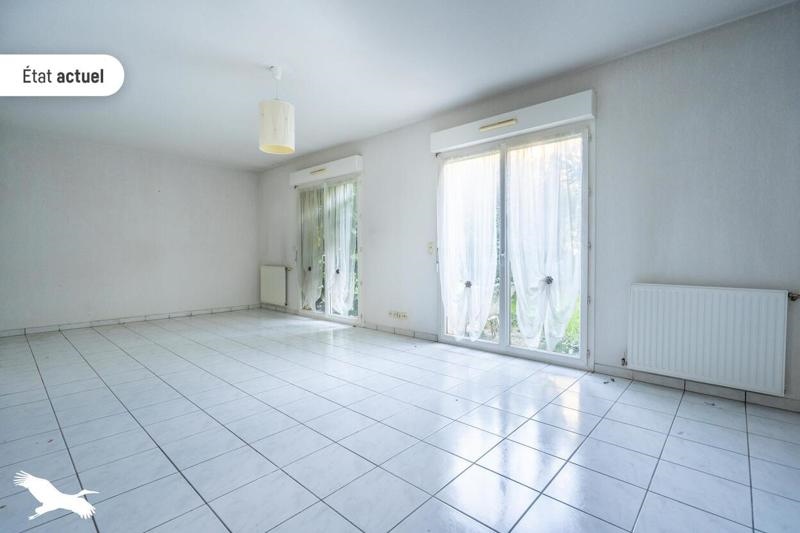 Vente Maison BORDEAUX - 4 pièces -103 m² - (33300)