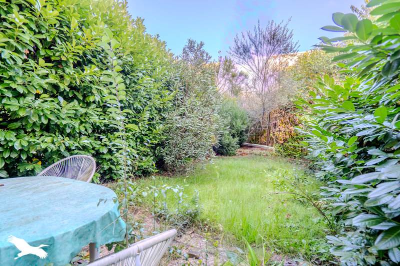 Vente Maison BORDEAUX - 4 pièces -103 m² - (33300)