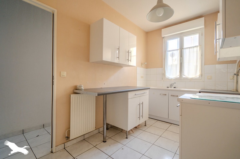 Vente Maison BORDEAUX - 4 pièces -103 m² - (33300)