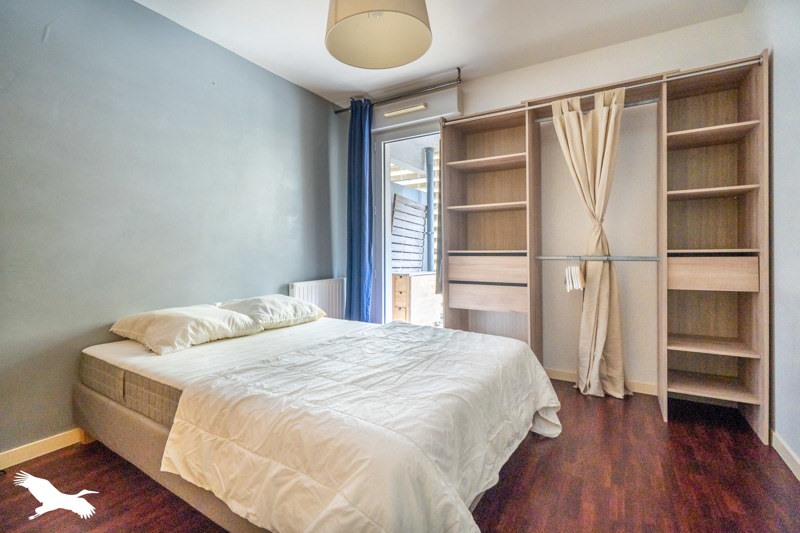 Vente Appartement BORDEAUX - 2 pièces -43 m² - (33300)