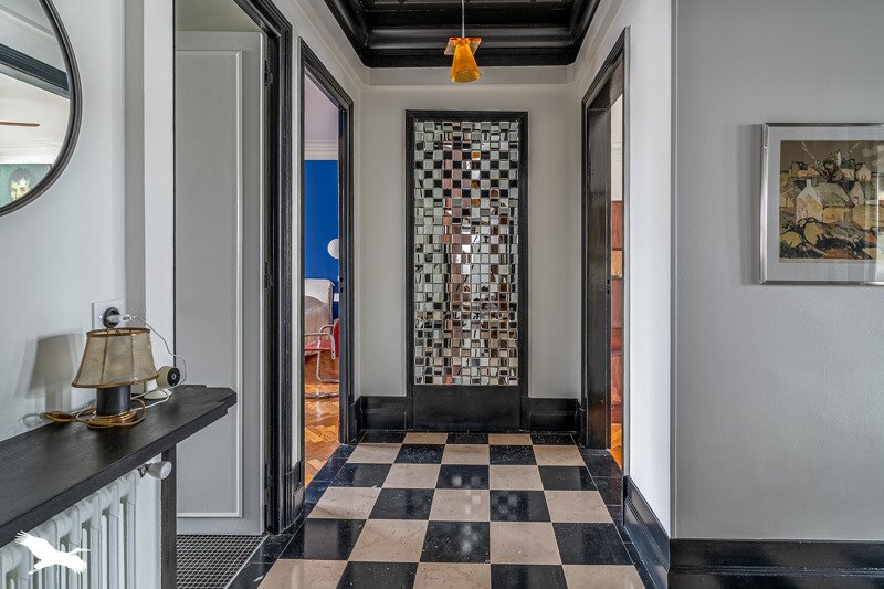 Vente Appartement BORDEAUX - 5 pièces -180 m² - (33300)