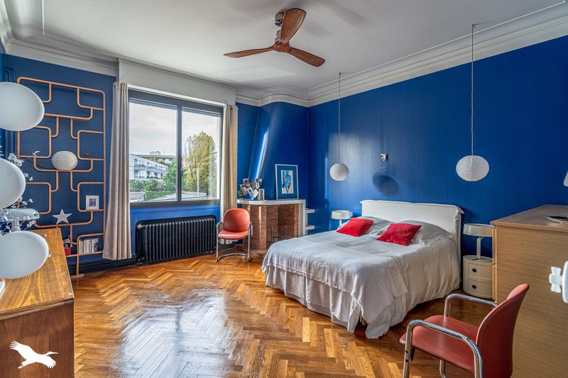 Vente Appartement BORDEAUX - 5 pièces -180 m² - (33300)